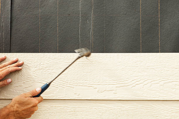 Best Composite Siding  in Northampton, PA
