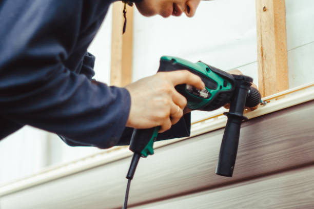 Best Siding for New Construction  in Northampton, PA